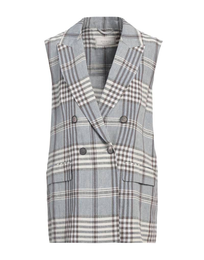 PESERICO Blazer Damen Azurblau von PESERICO