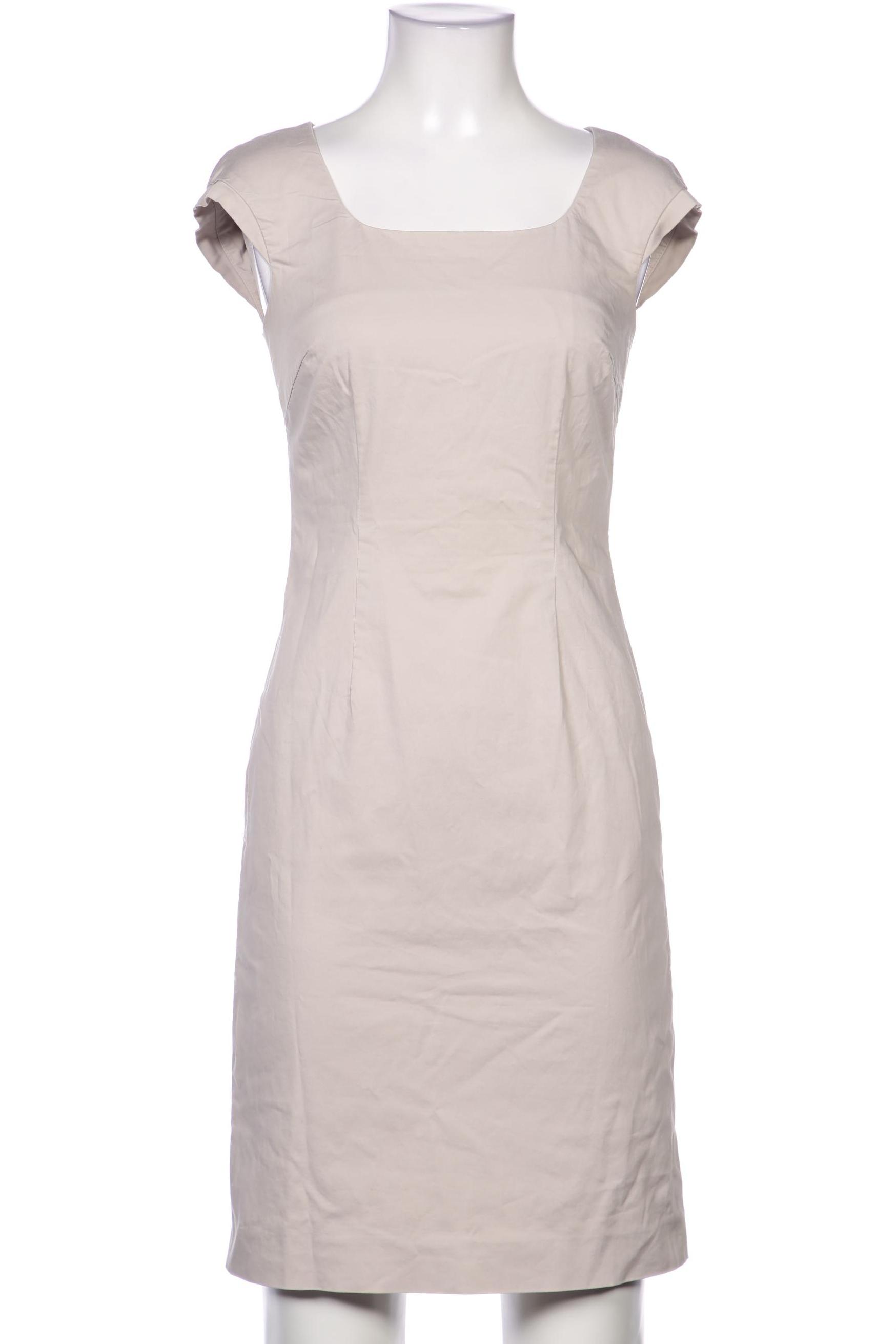 PESERICO Damen Kleid, beige von PESERICO