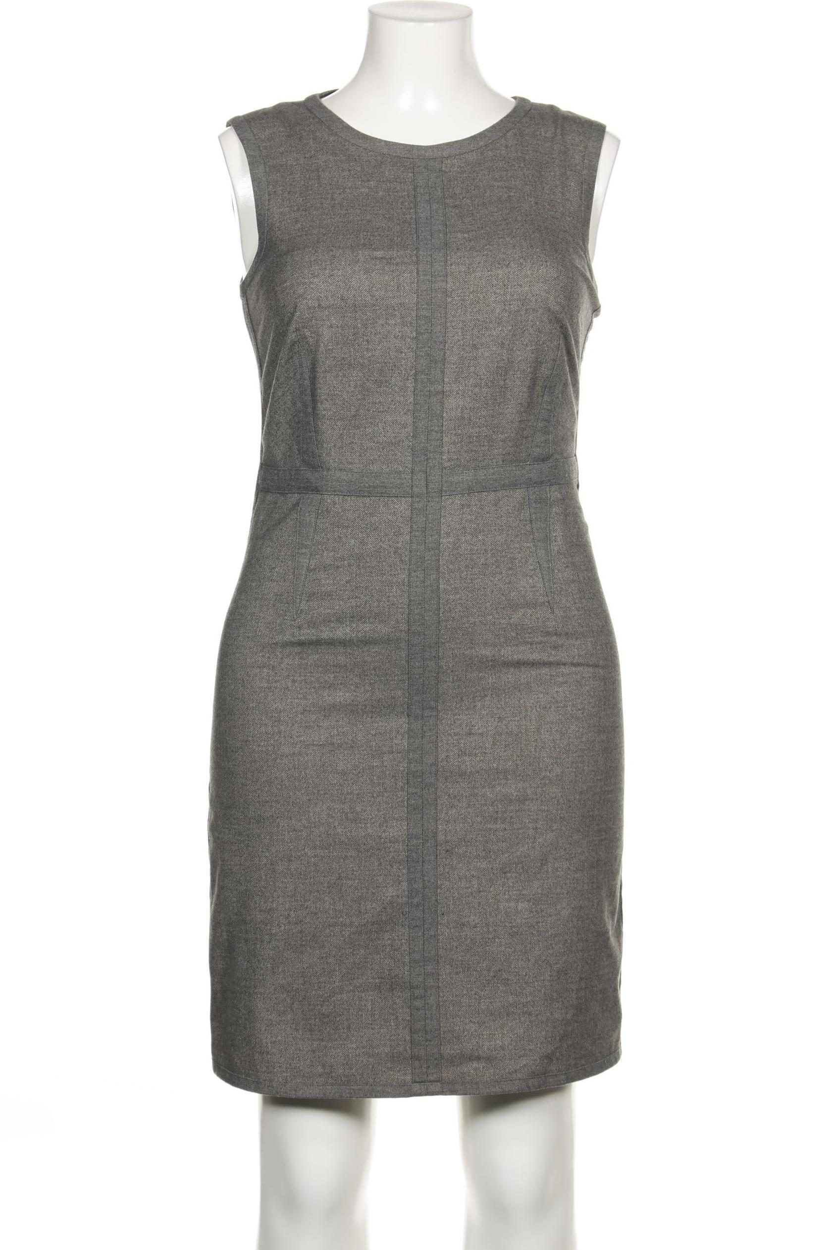 PESERICO Damen Kleid, grau von PESERICO