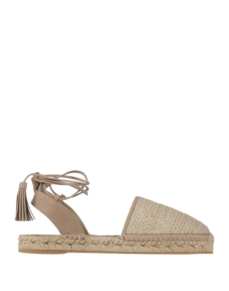 PESERICO Espadrilles Damen Beige von PESERICO