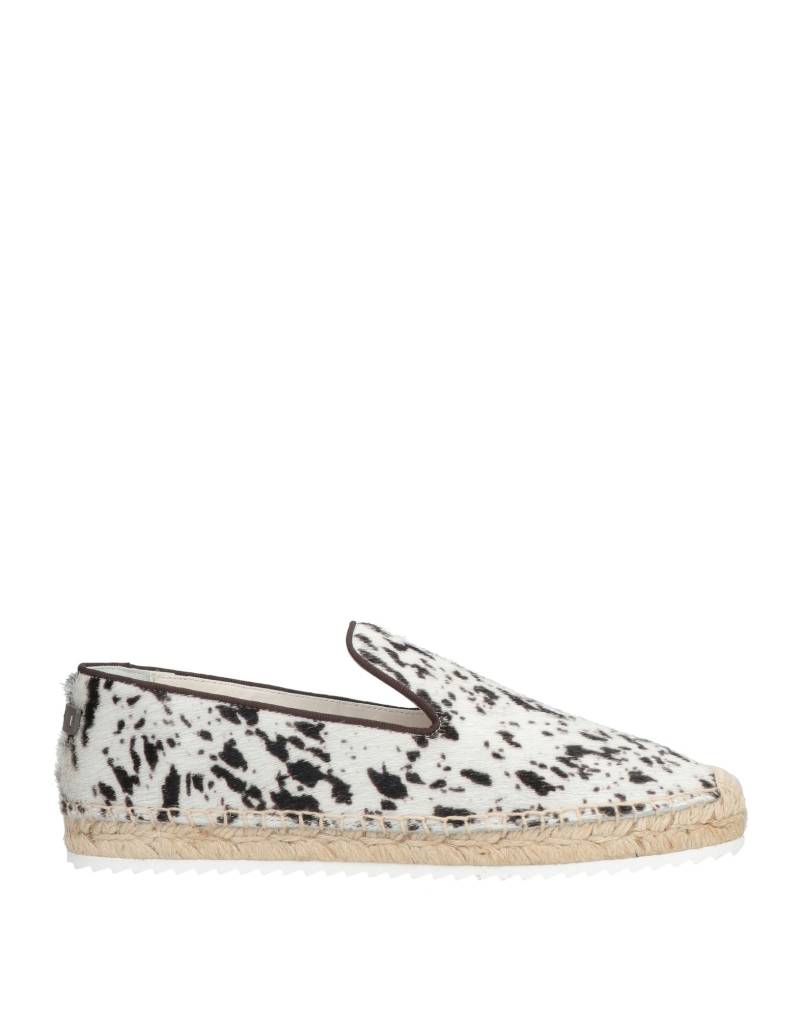PESERICO Espadrilles Damen Elfenbein von PESERICO
