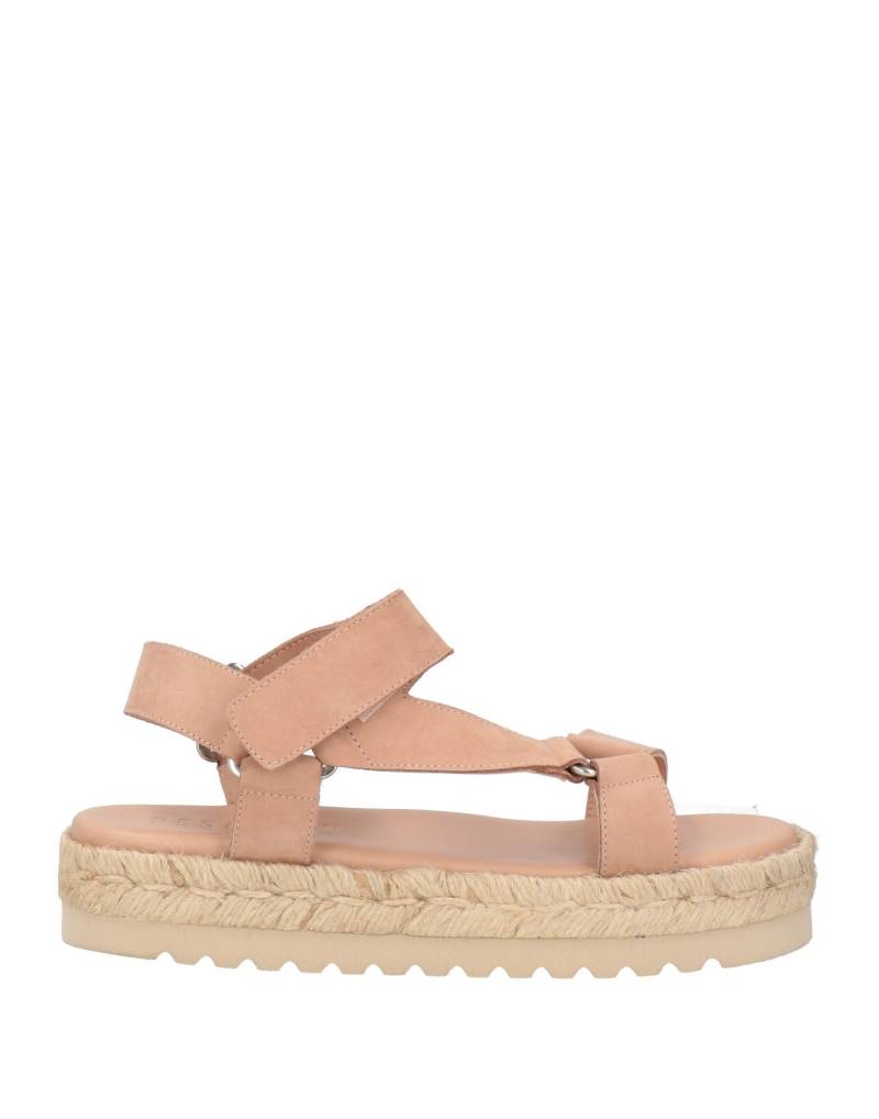 PESERICO Espadrilles Damen Hellrosa von PESERICO