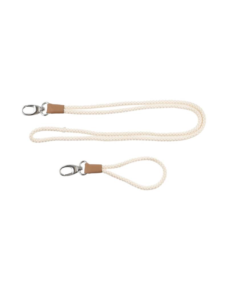 PESERICO Gürtel Damen Cremeweiß von PESERICO