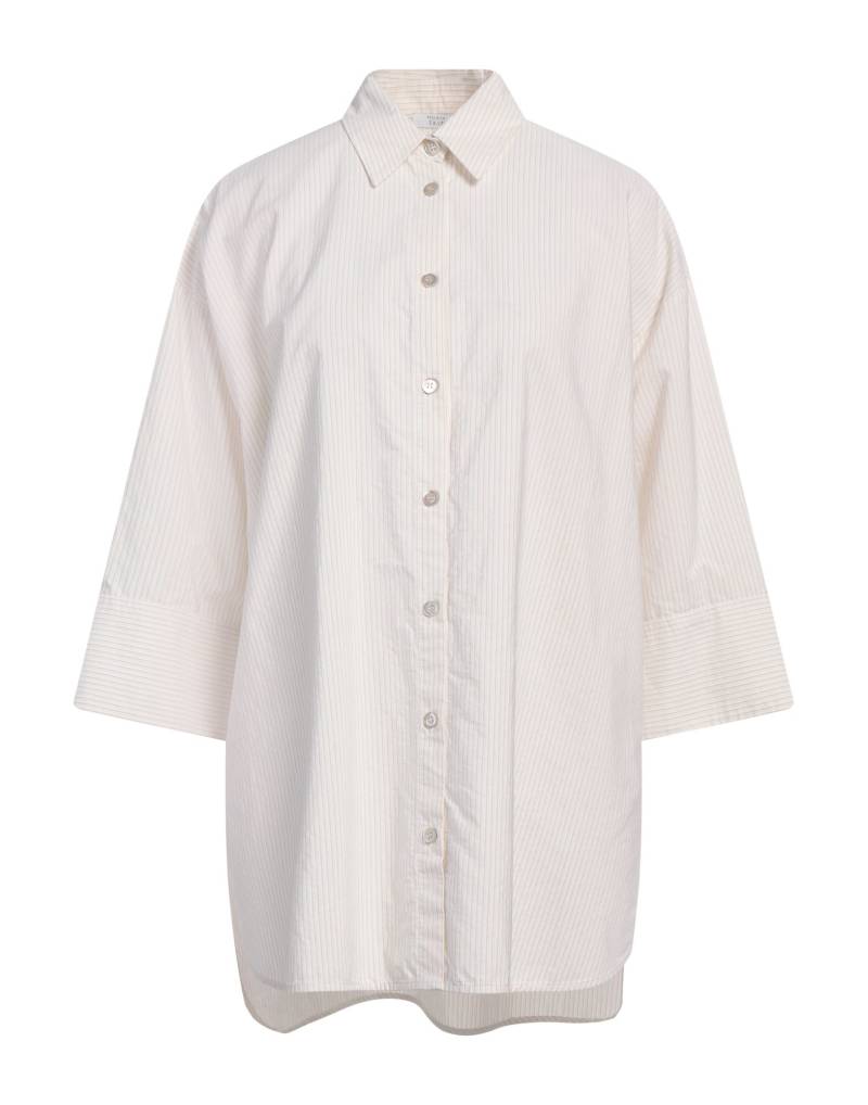 PESERICO Hemd Damen Beige von PESERICO