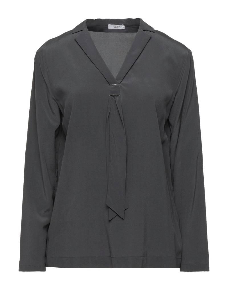 PESERICO Hemd Damen Blei von PESERICO