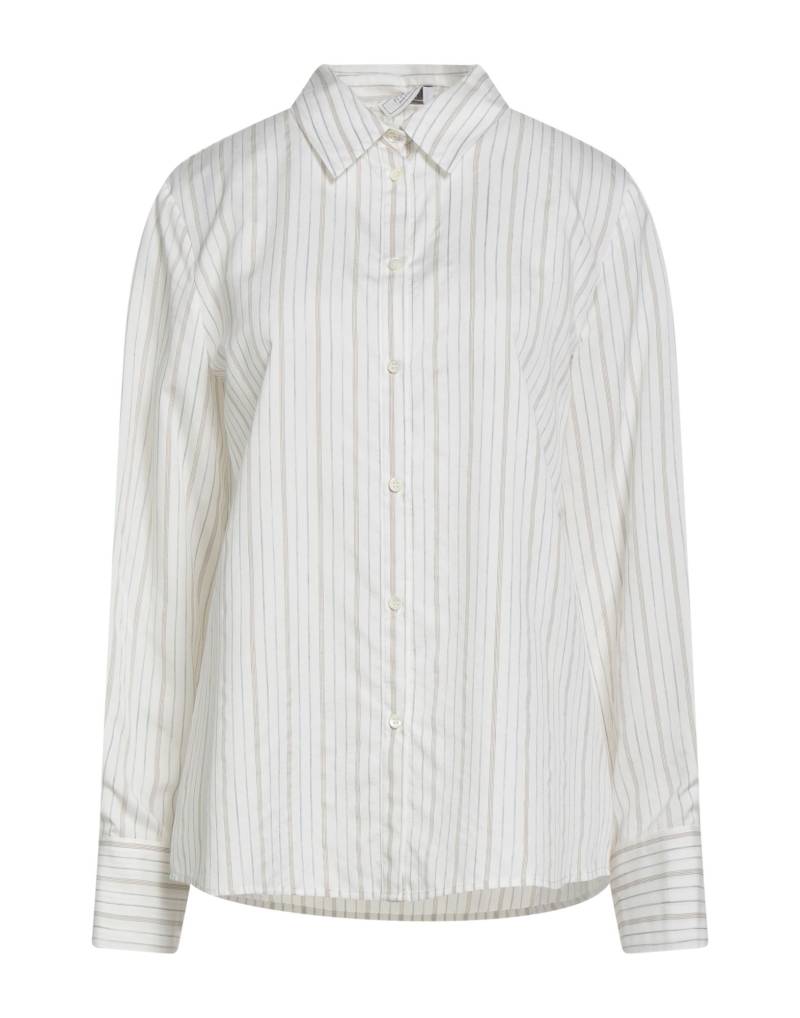 PESERICO Hemd Damen Elfenbein von PESERICO