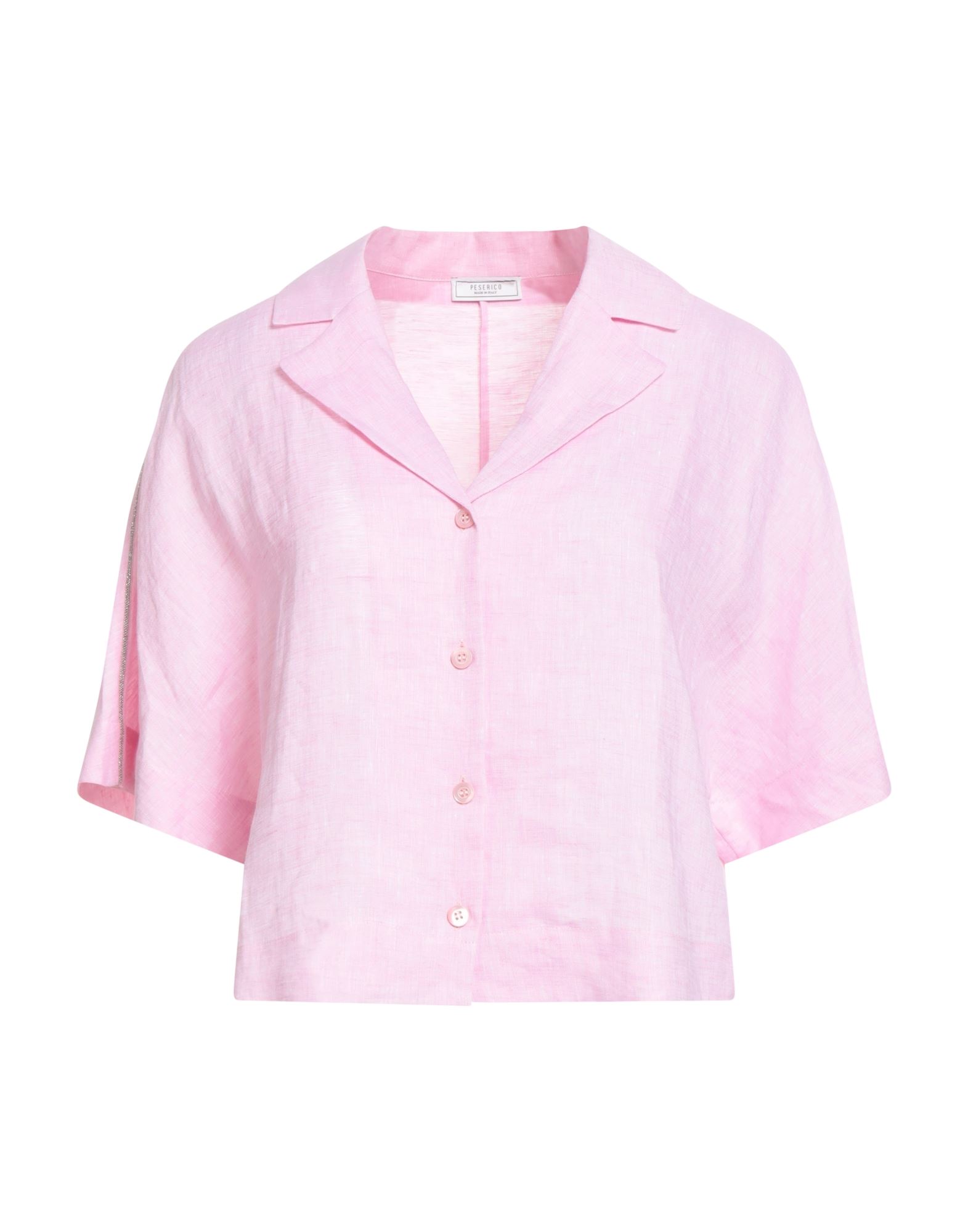 PESERICO Hemd Damen Hellrosa von PESERICO