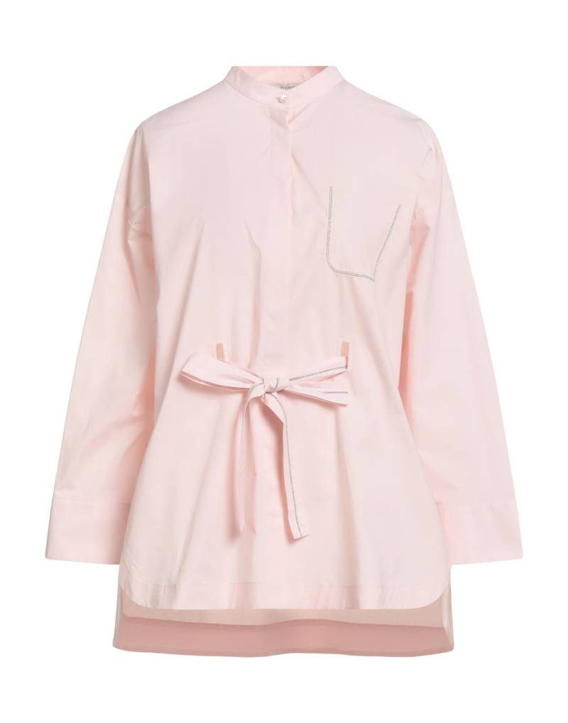 PESERICO Top Damen Hellrosa von PESERICO