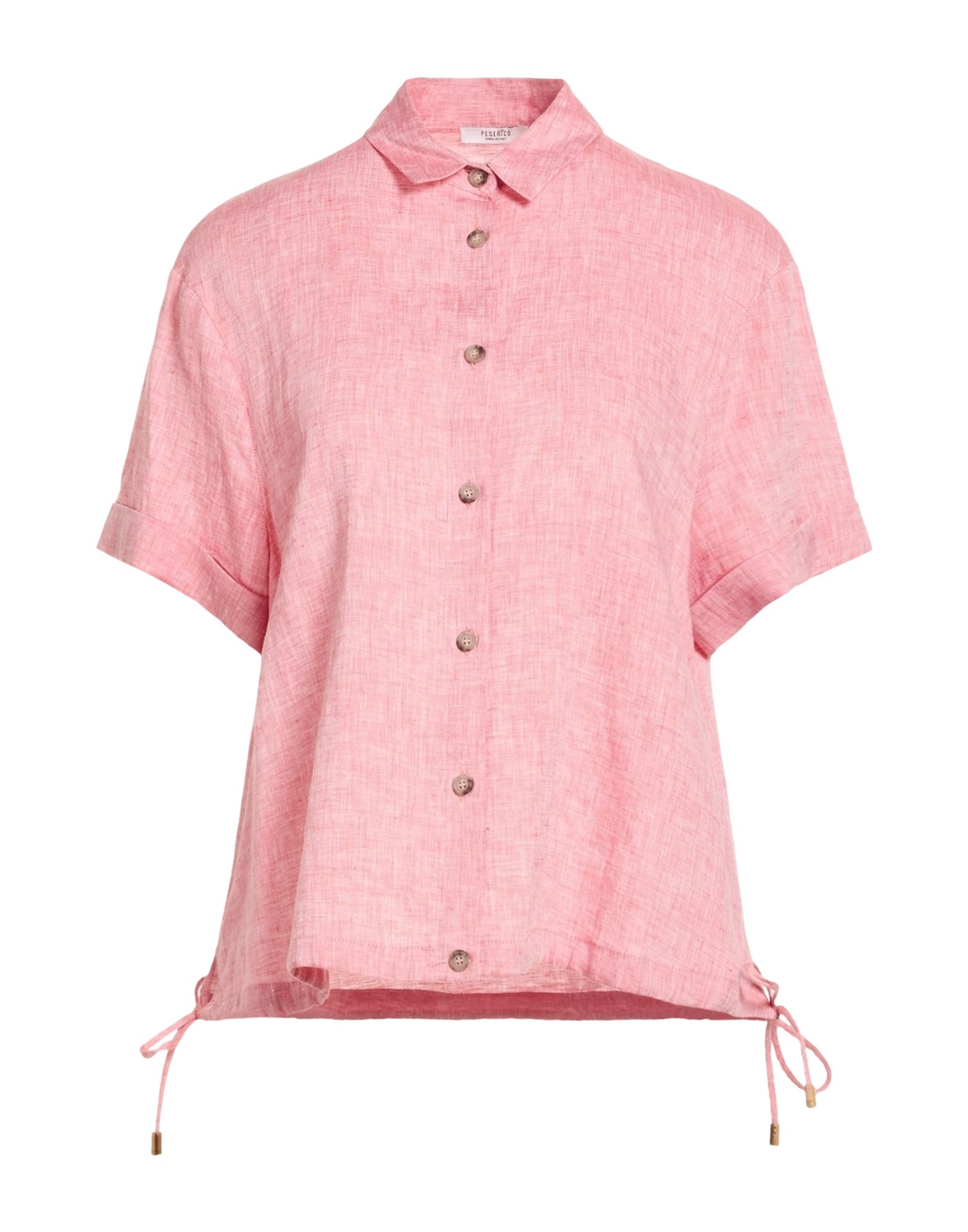 PESERICO Hemd Damen Koralle von PESERICO