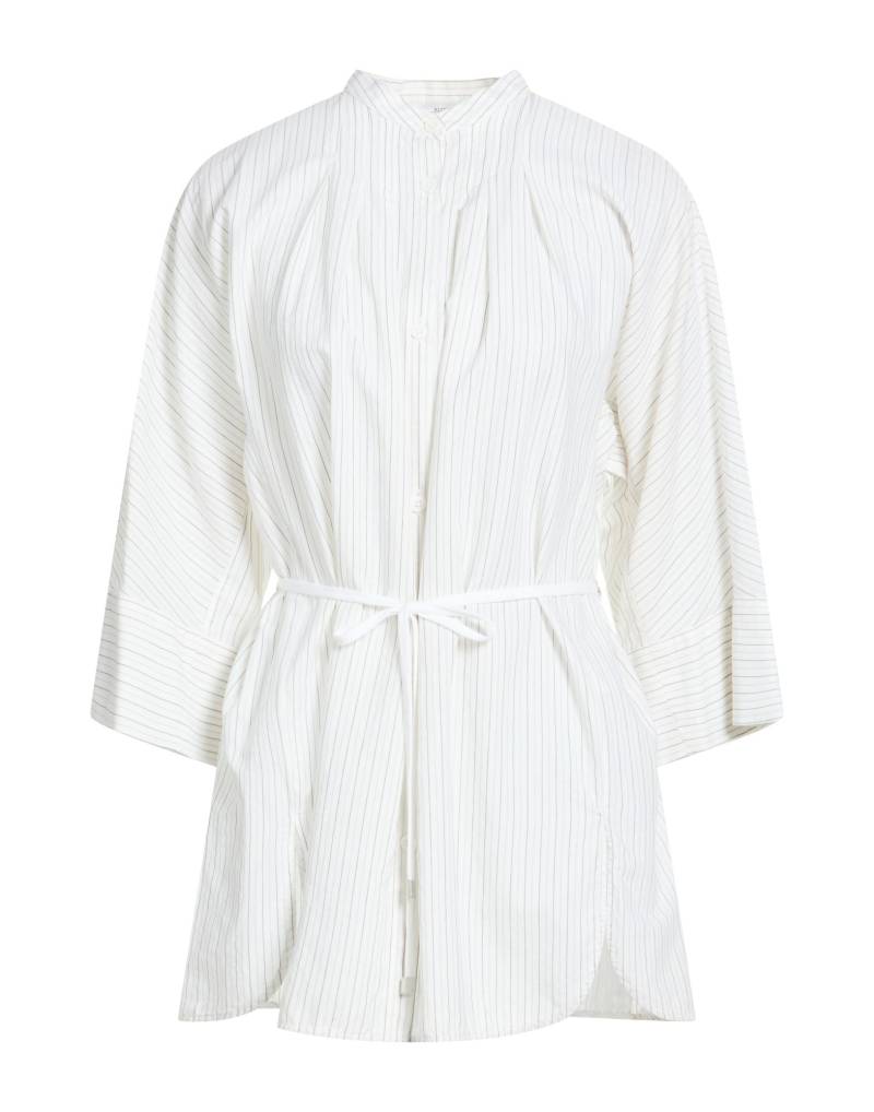 PESERICO Hemd Damen Off white von PESERICO