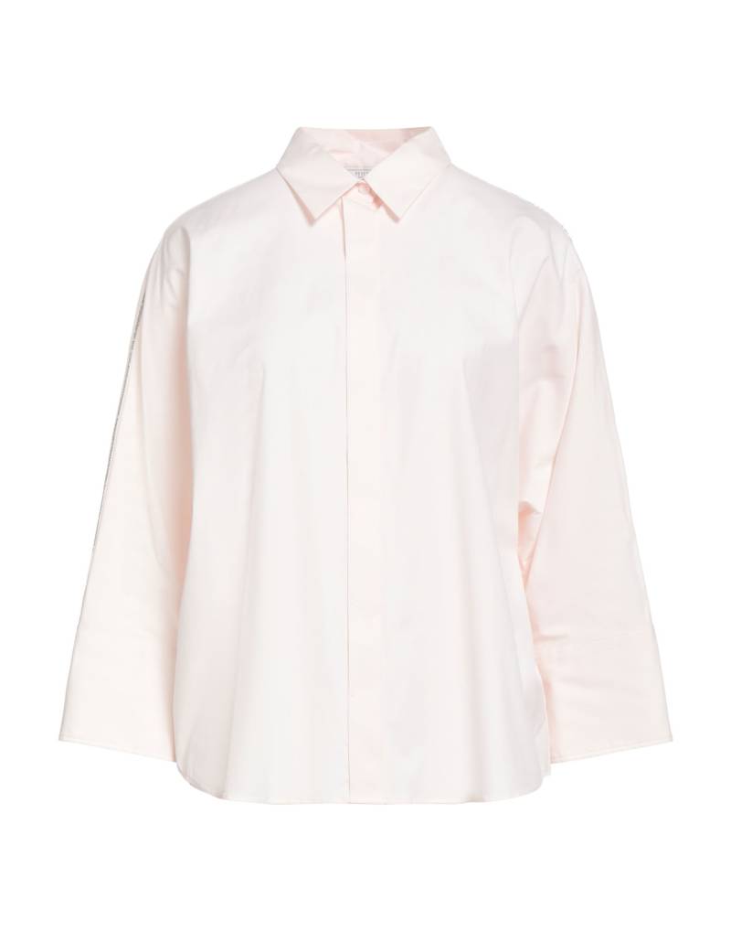 PESERICO Hemd Damen Rosa von PESERICO