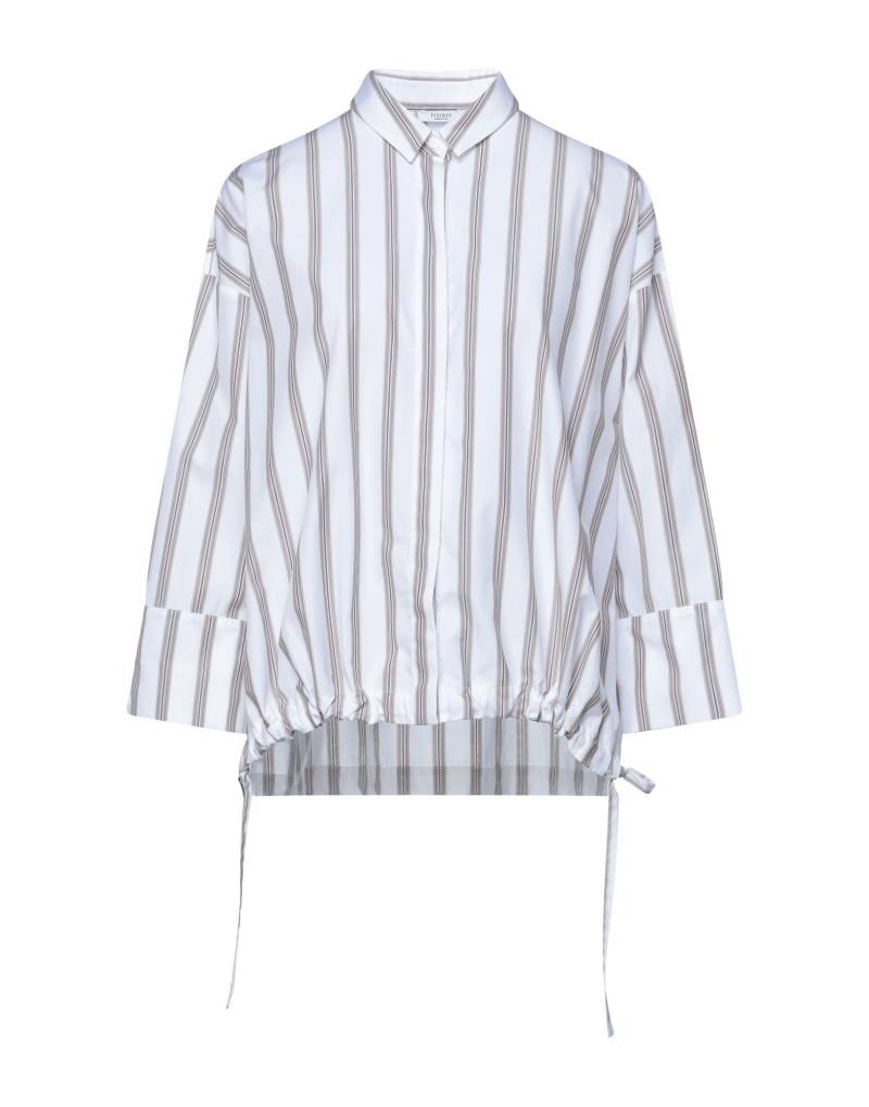 PESERICO Hemd Damen Weiß von PESERICO