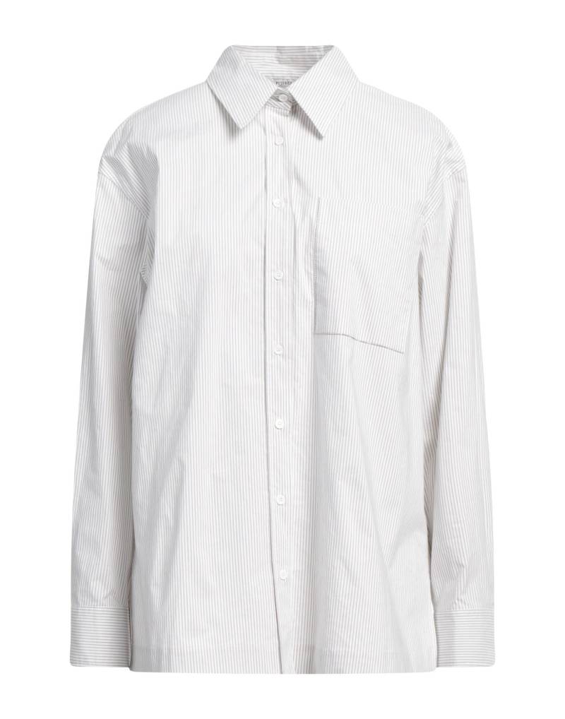 PESERICO Hemd Damen Weiß von PESERICO