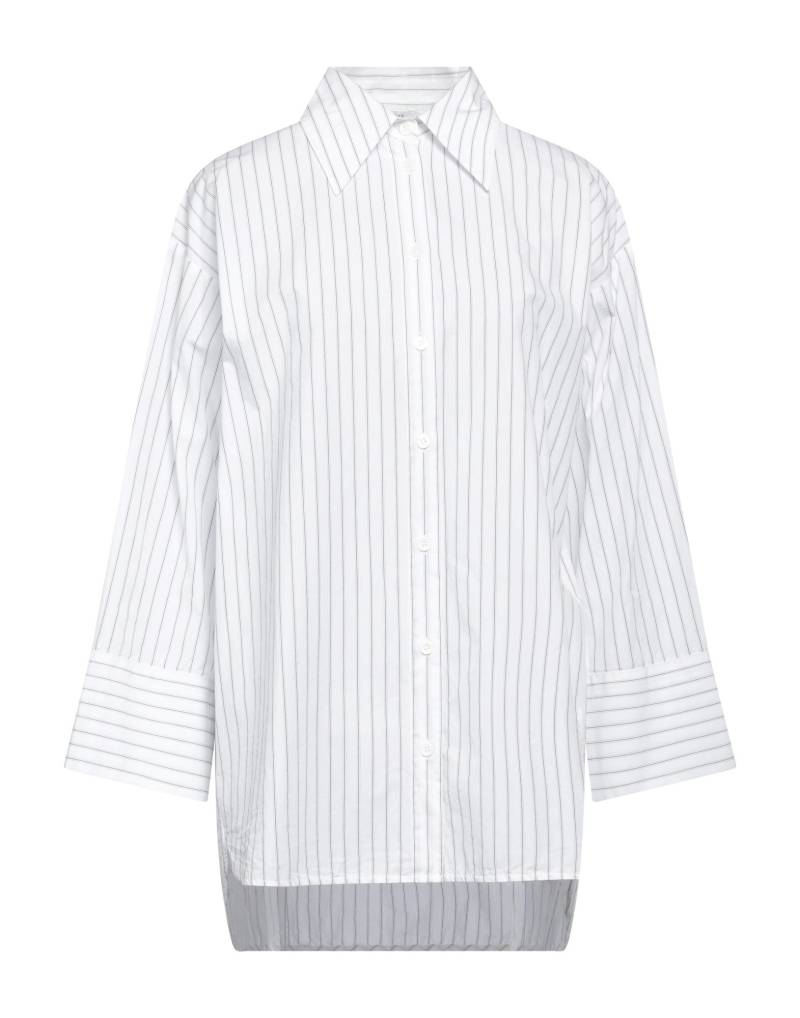 PESERICO Hemd Damen Weiß von PESERICO