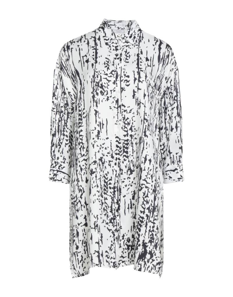 PESERICO Hemd Damen Weiß von PESERICO