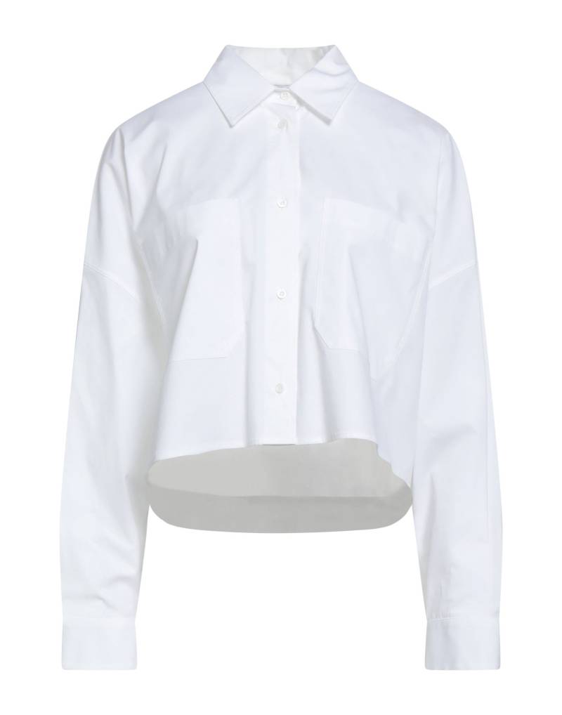 PESERICO Hemd Damen Weiß von PESERICO