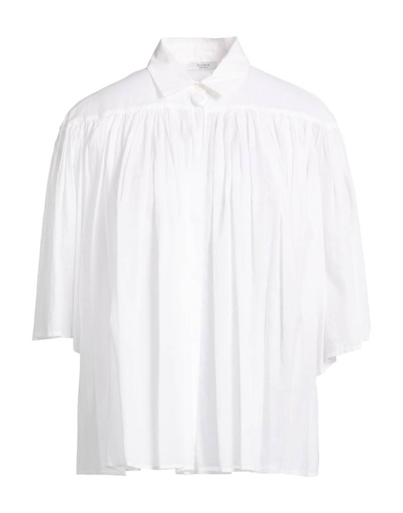 PESERICO Hemd Damen Weiß von PESERICO