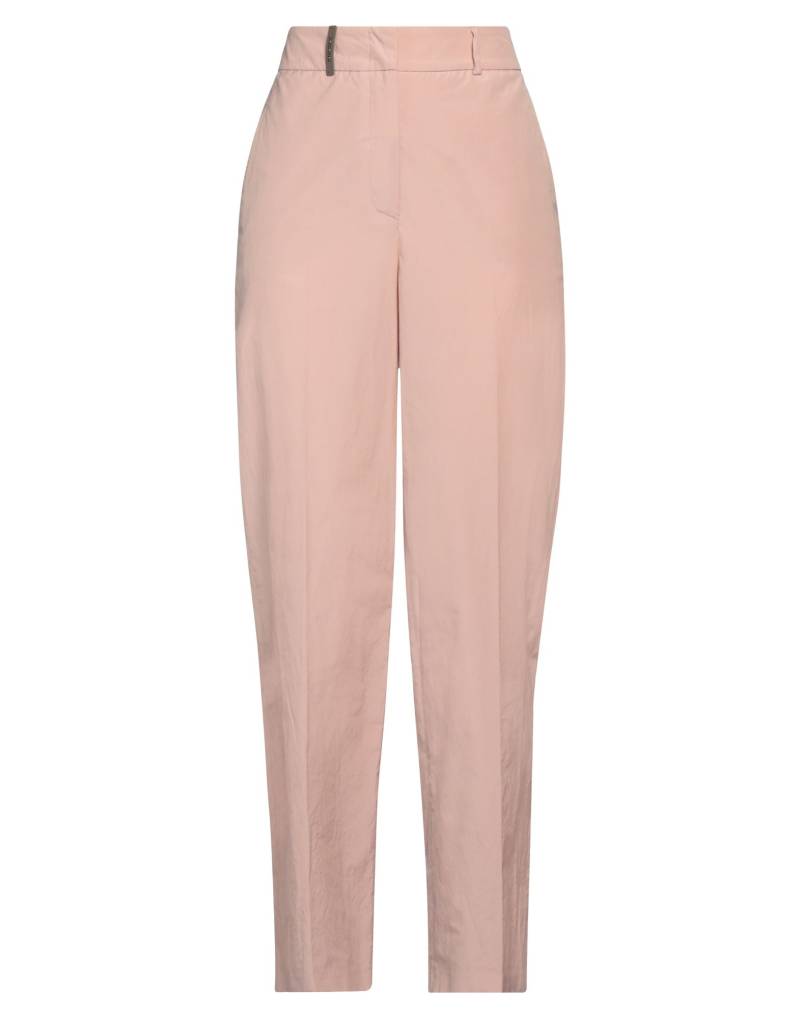 PESERICO Hose Damen Antikrosa von PESERICO