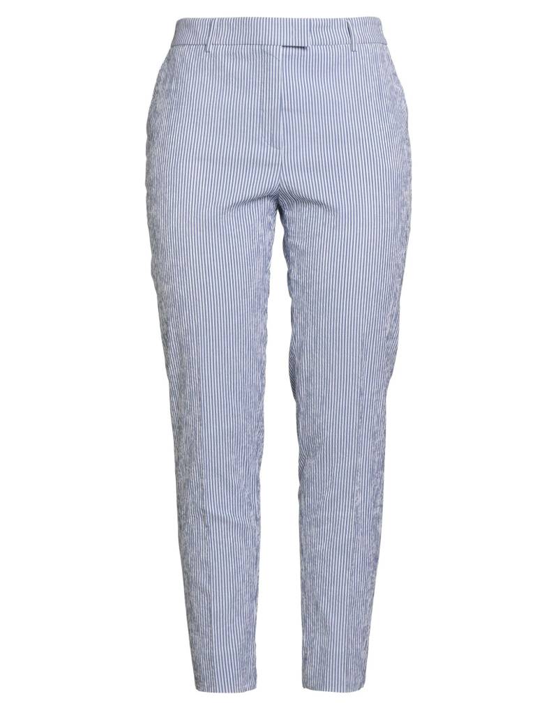 PESERICO Hose Damen Azurblau von PESERICO