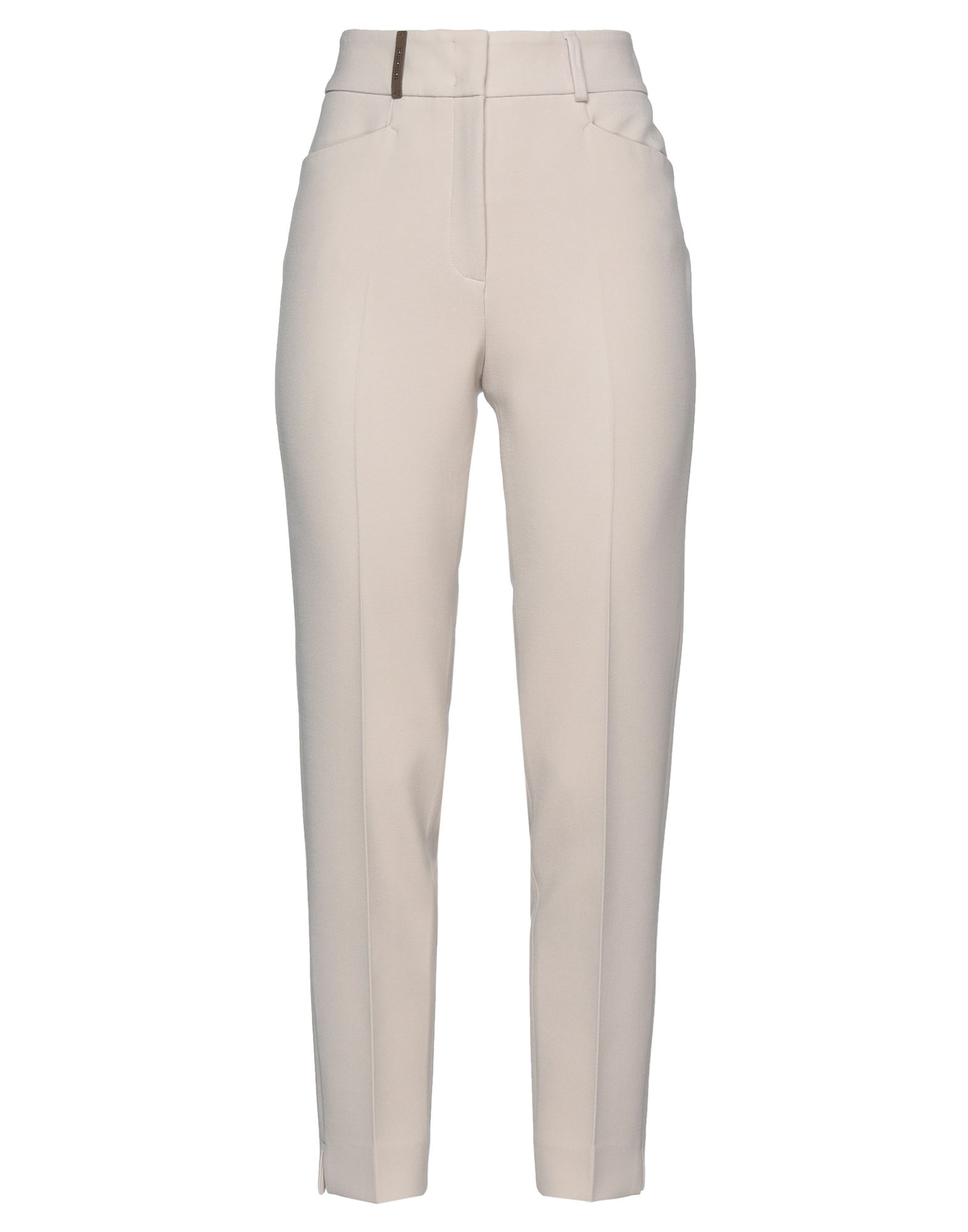 PESERICO Hose Damen Beige von PESERICO