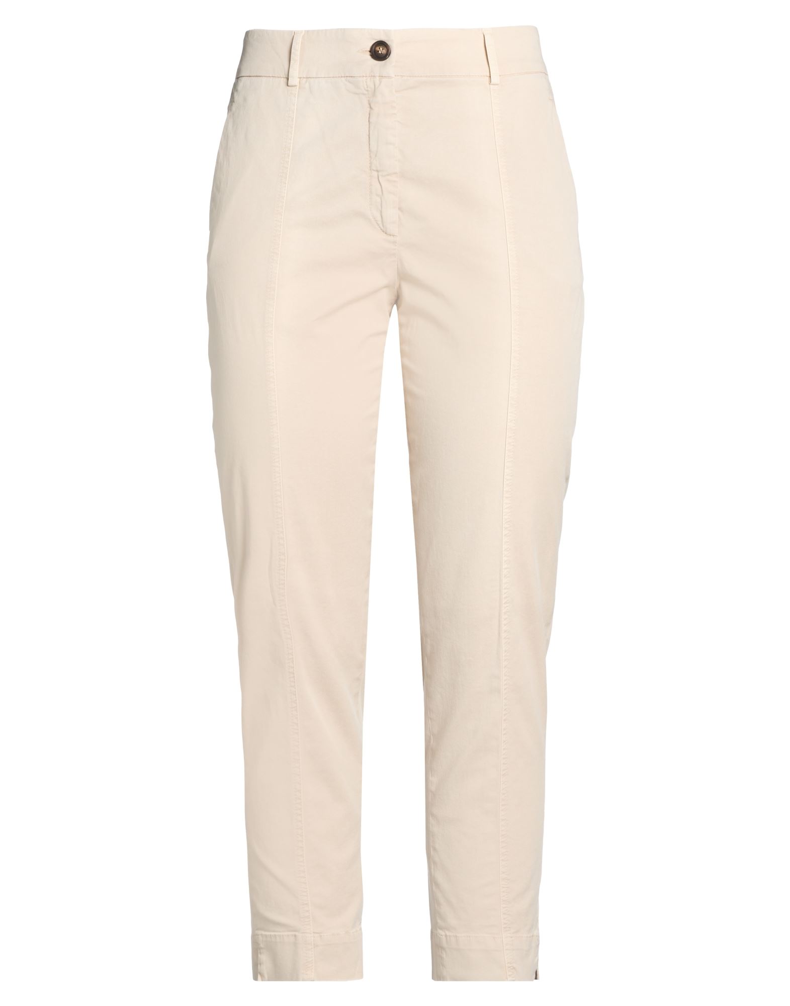 PESERICO Hose Damen Beige von PESERICO