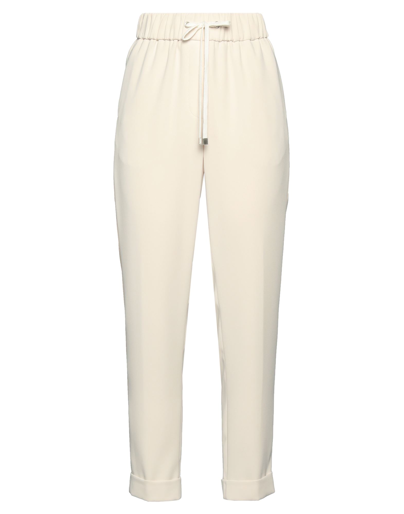 PESERICO Hose Damen Beige von PESERICO