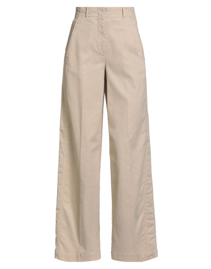PESERICO Hose Damen Beige von PESERICO