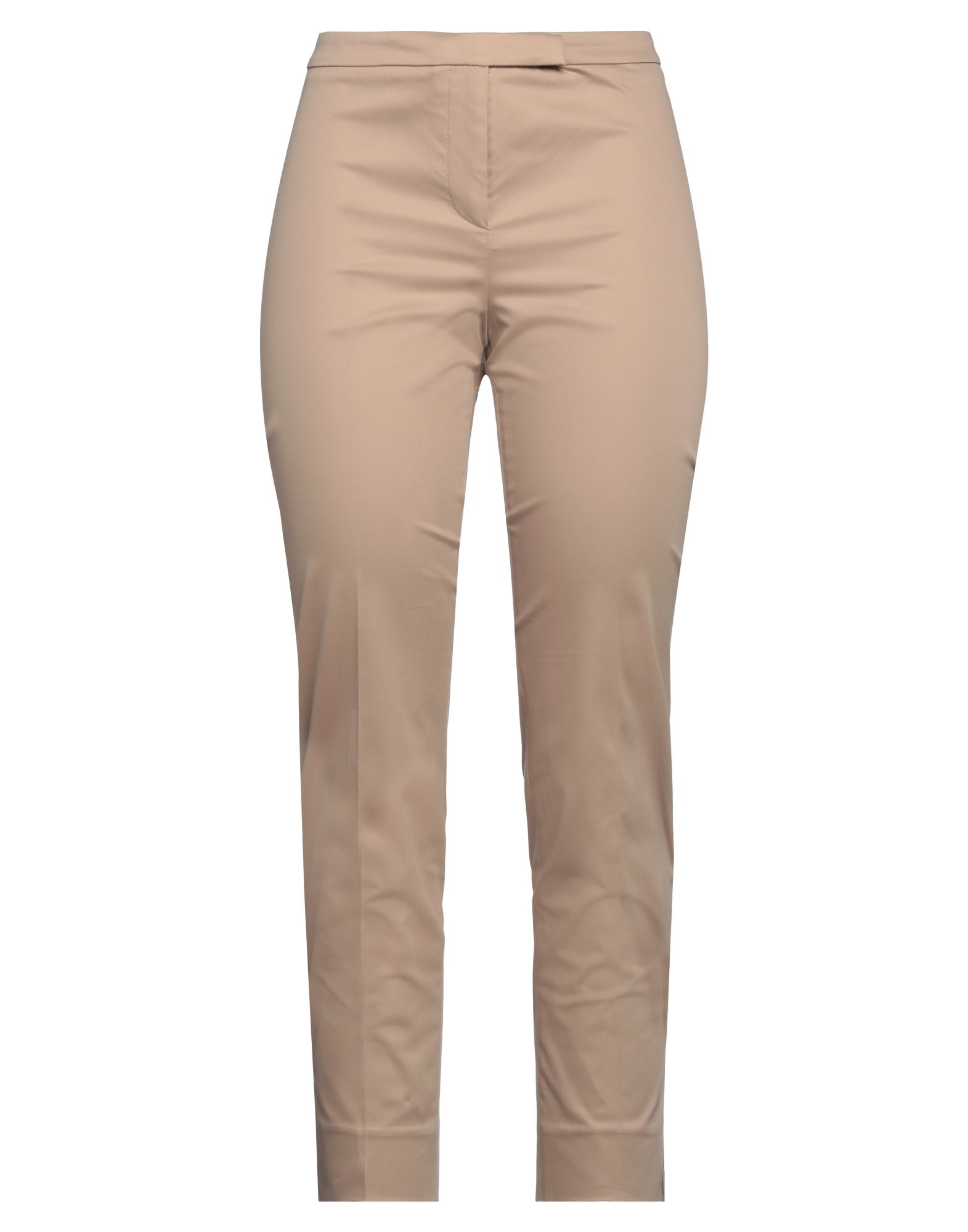 PESERICO Hose Damen Beige von PESERICO