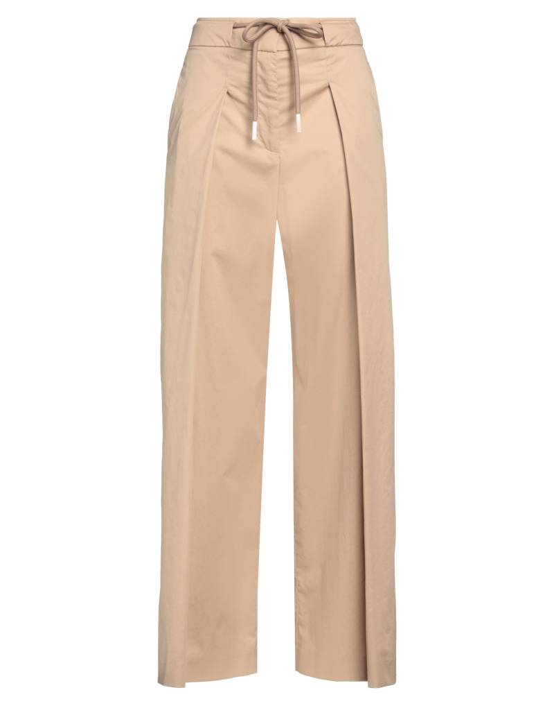 PESERICO Hose Damen Beige von PESERICO