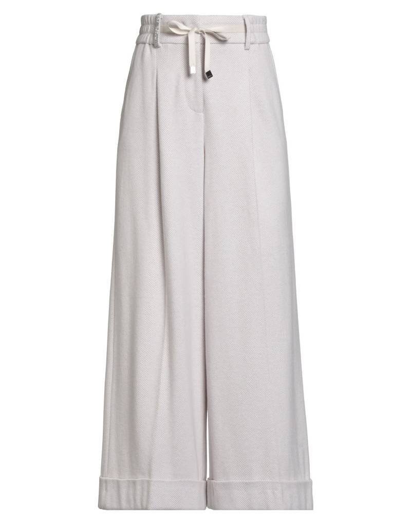 PESERICO Hose Damen Beige von PESERICO