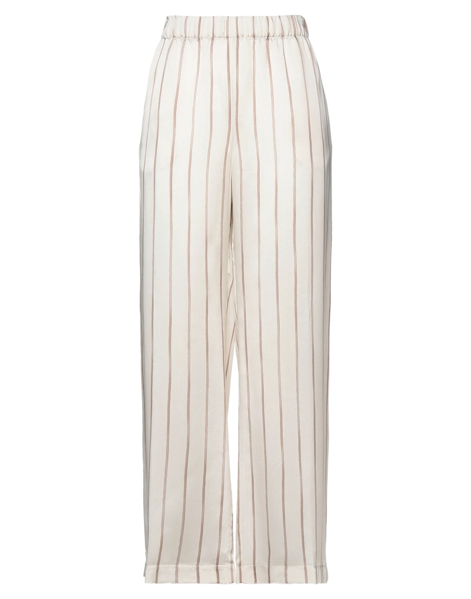 PESERICO Hose Damen Beige von PESERICO