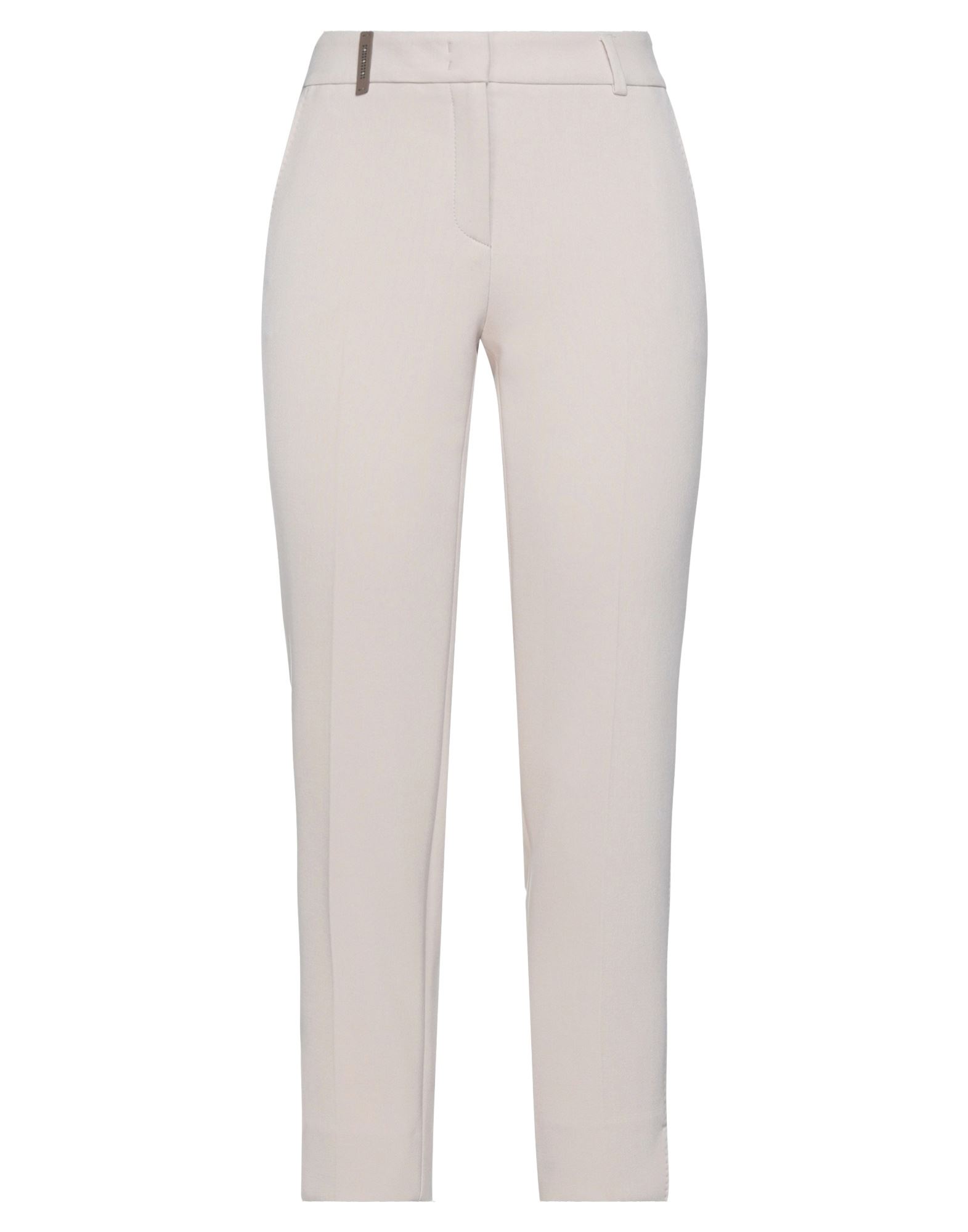 PESERICO Hose Damen Beige von PESERICO