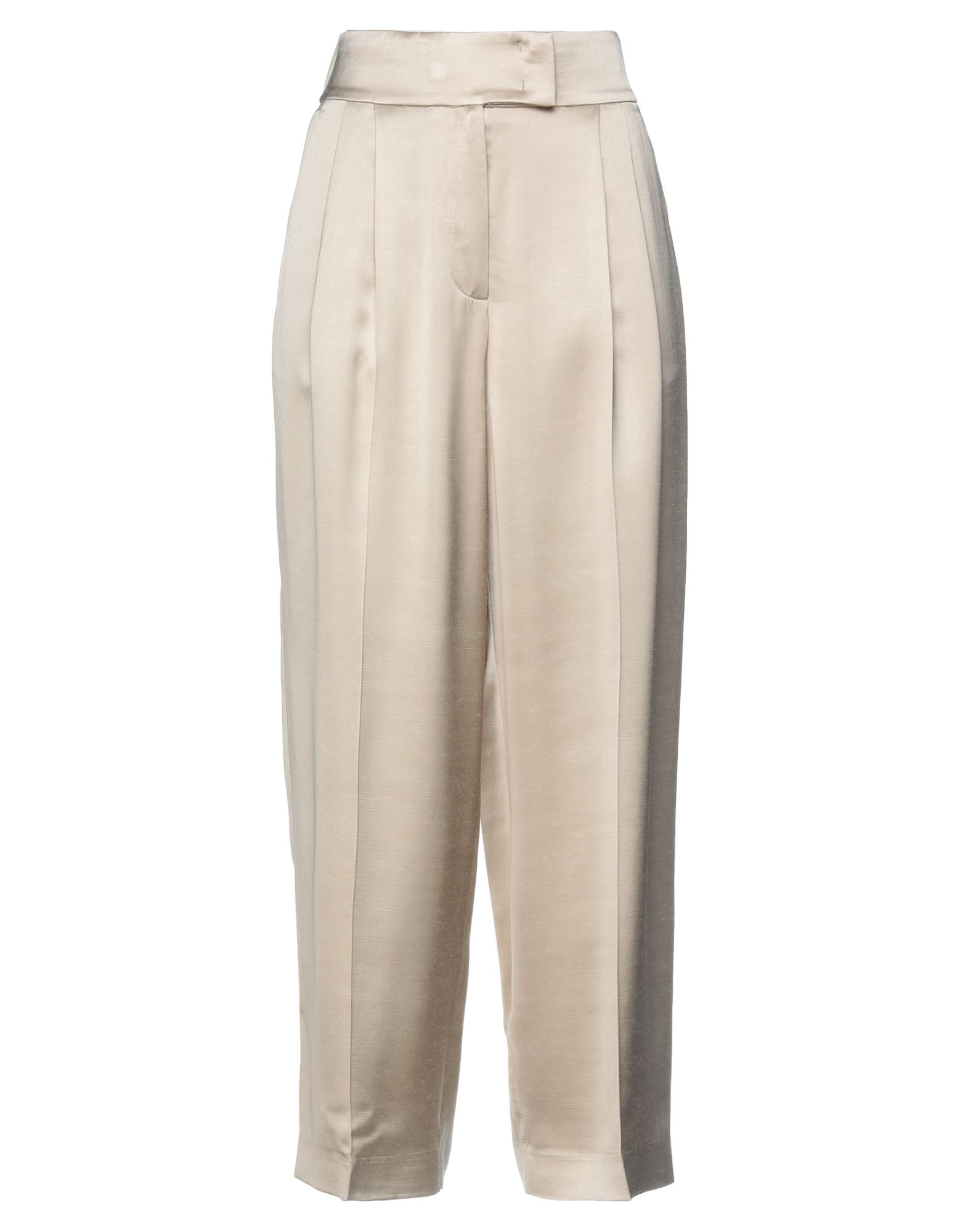 PESERICO Hose Damen Beige von PESERICO