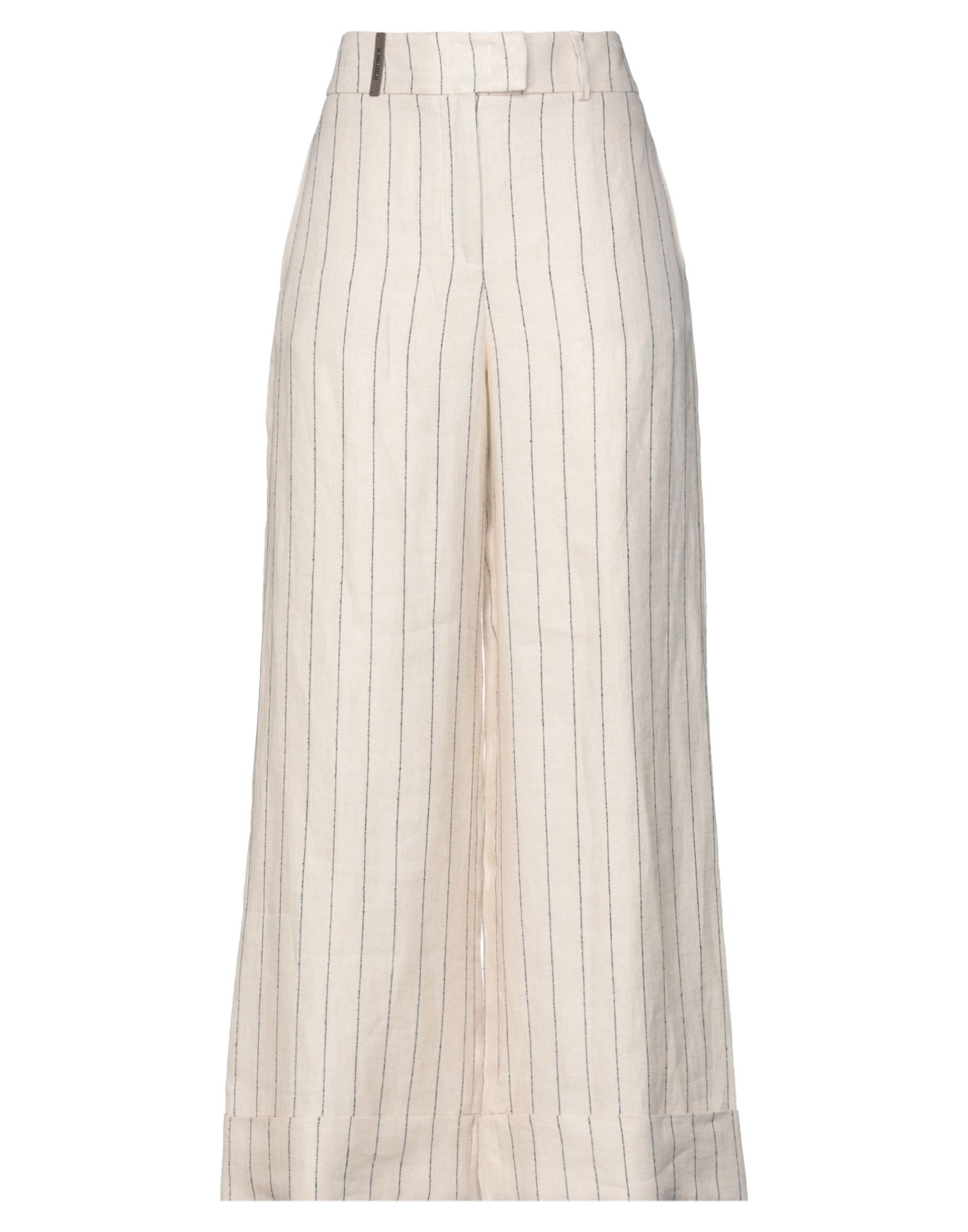 PESERICO Hose Damen Beige von PESERICO