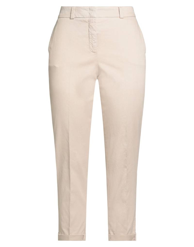 PESERICO Hose Damen Beige von PESERICO