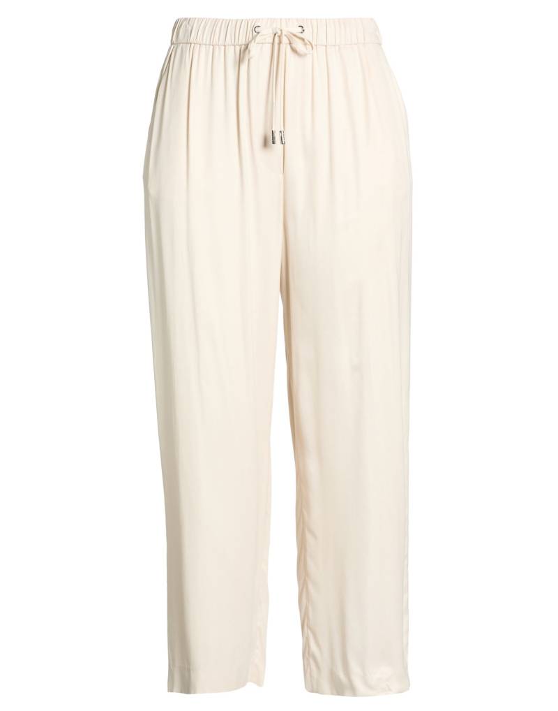 PESERICO Hose Damen Beige von PESERICO