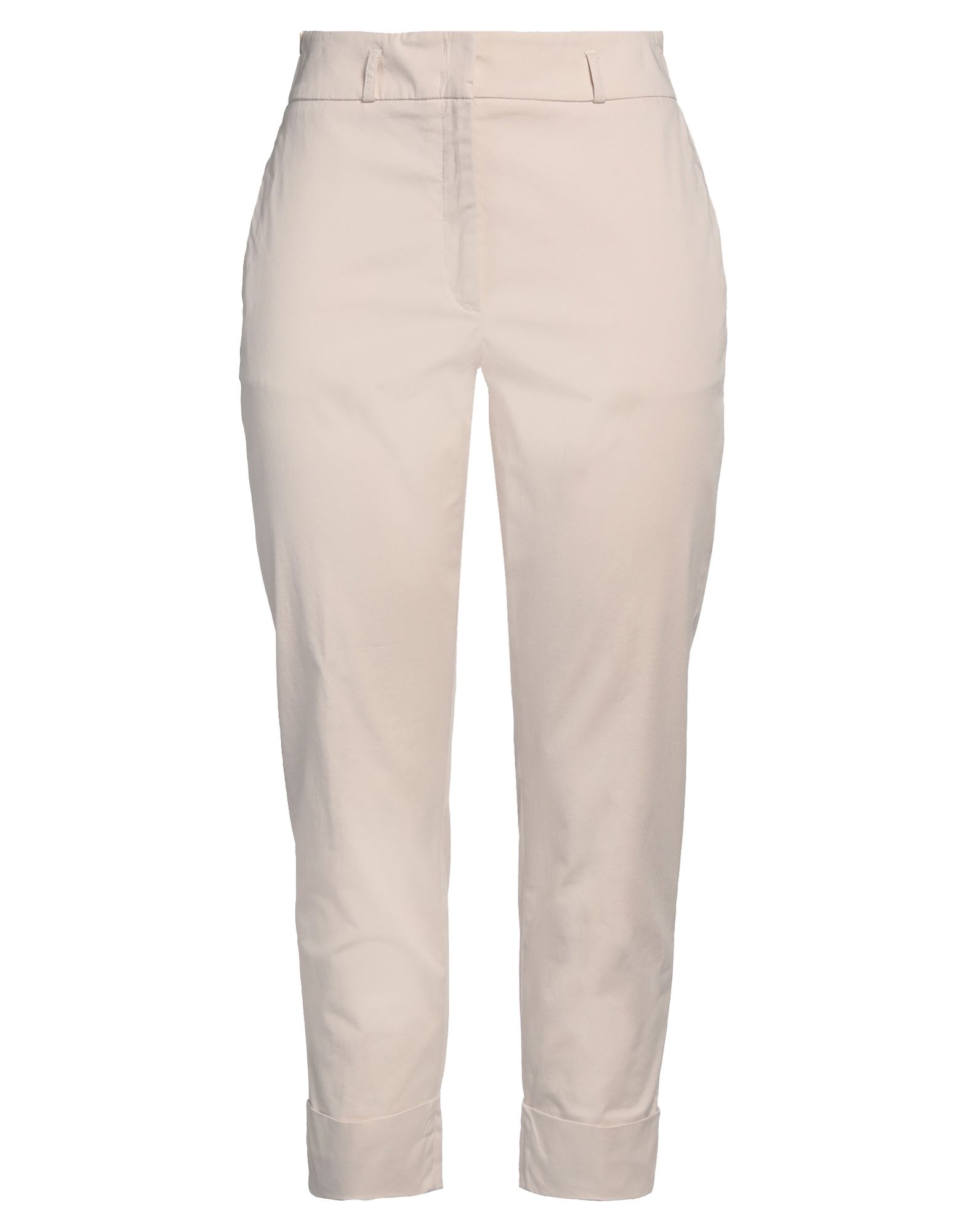 PESERICO Hose Damen Beige von PESERICO
