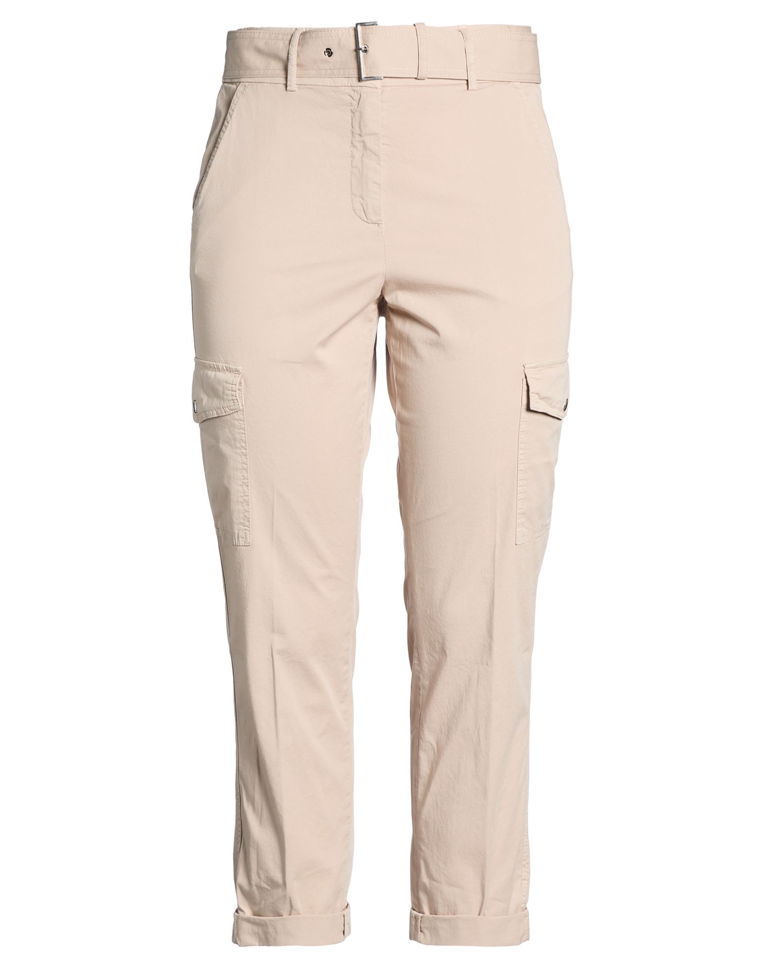 PESERICO Hose Damen Beige von PESERICO