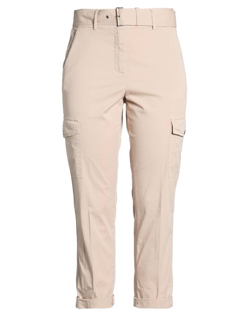 PESERICO Hose Damen Beige von PESERICO