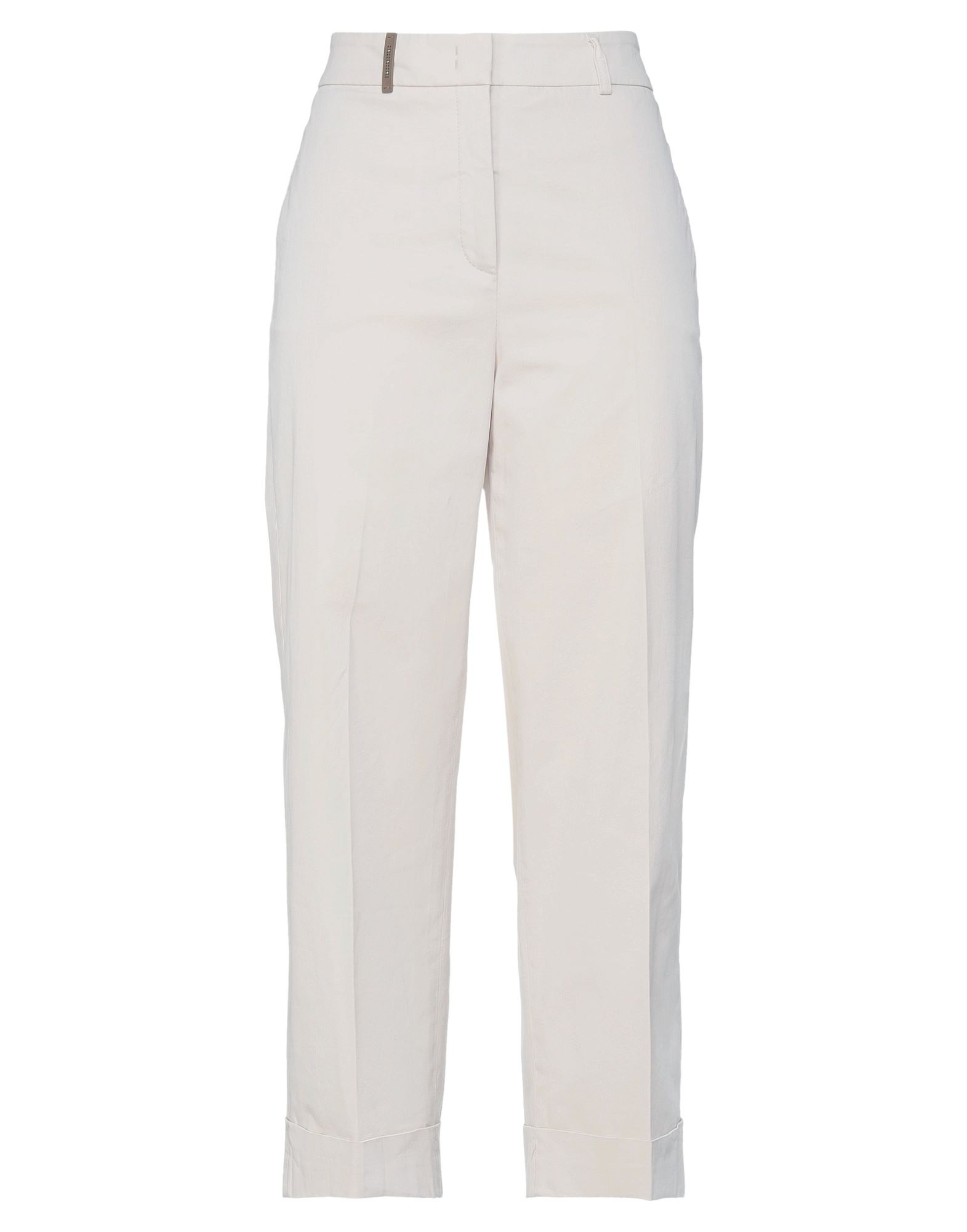 PESERICO Hose Damen Beige von PESERICO