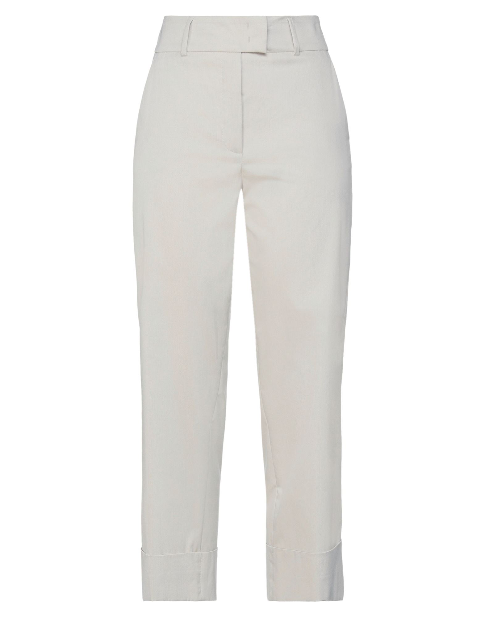 PESERICO Hose Damen Beige von PESERICO