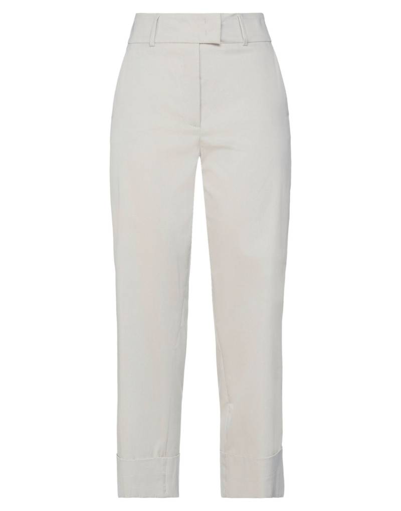 PESERICO Hose Damen Beige von PESERICO