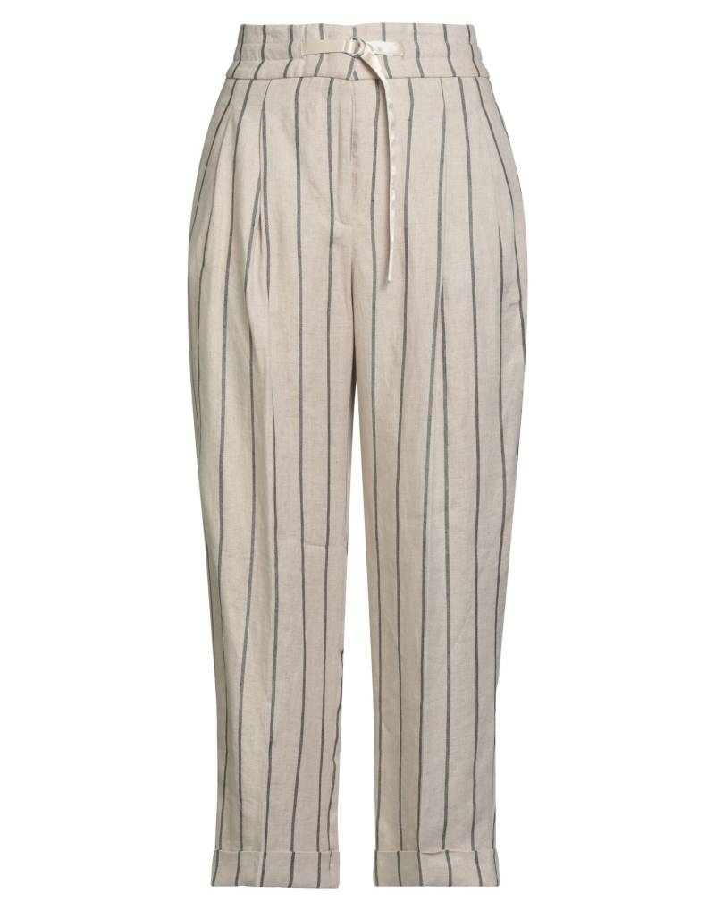 PESERICO Hose Damen Blau von PESERICO