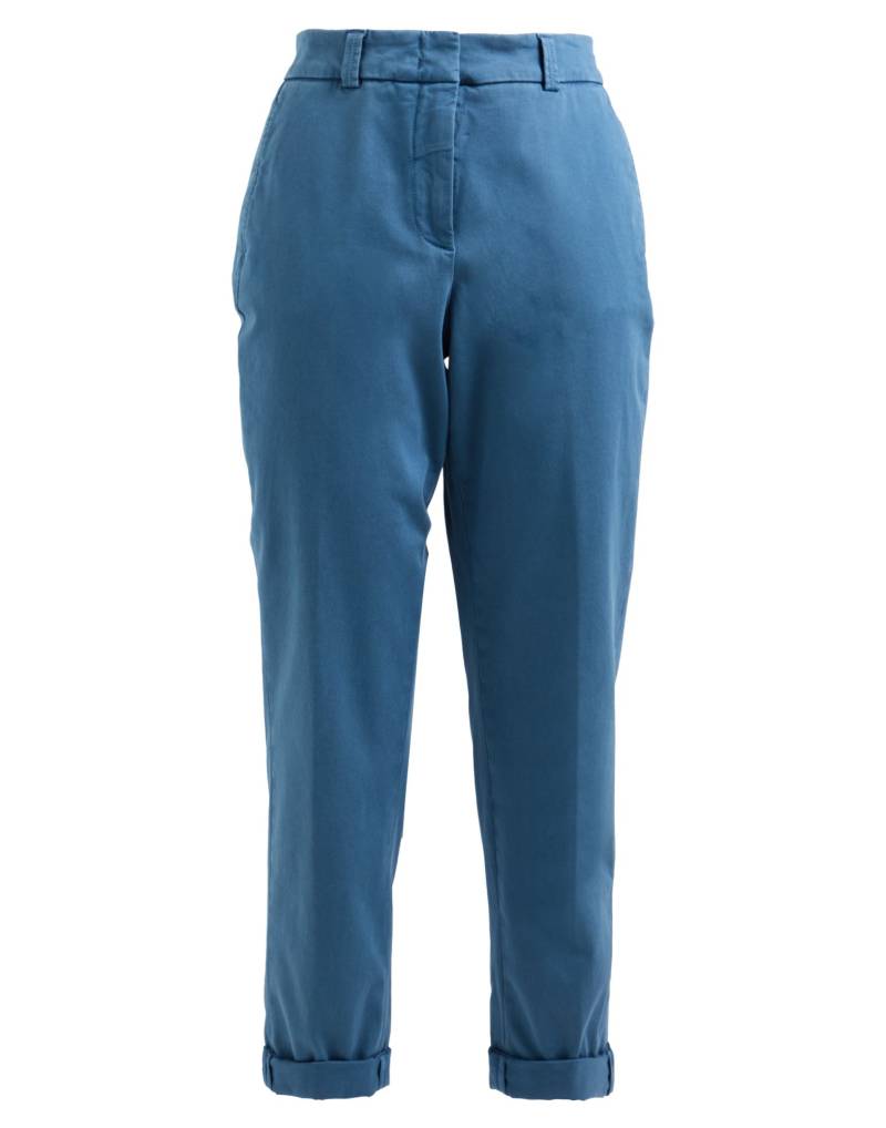 PESERICO Hose Damen Blaugrau von PESERICO