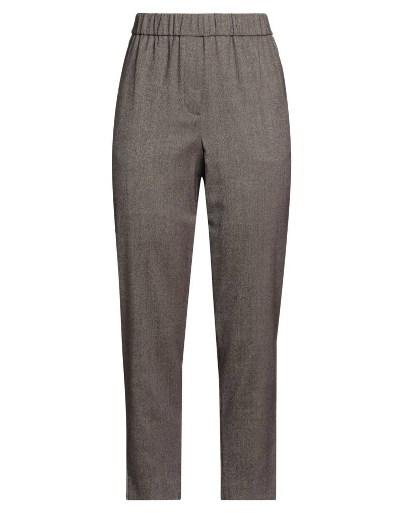 PESERICO Hose Damen Braun von PESERICO