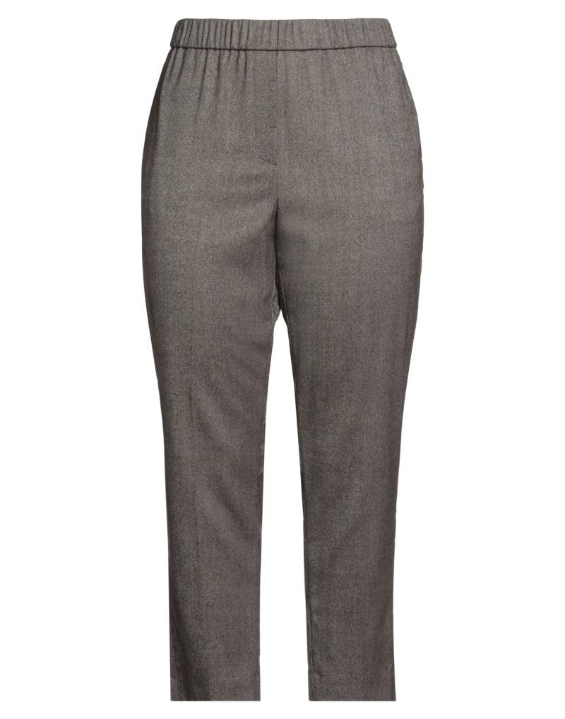 PESERICO Hose Damen Braun von PESERICO