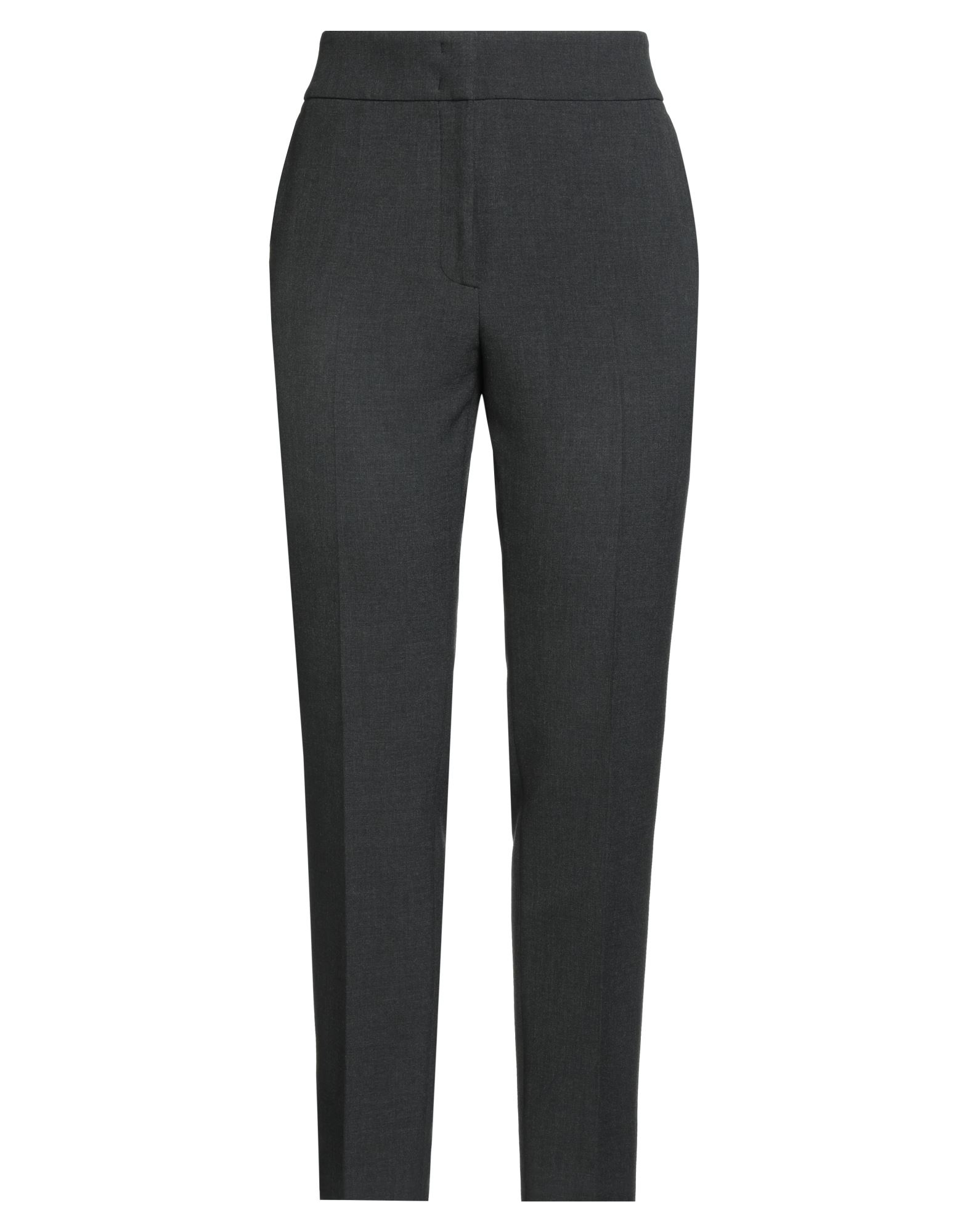 PESERICO Hose Damen Braungrau von PESERICO