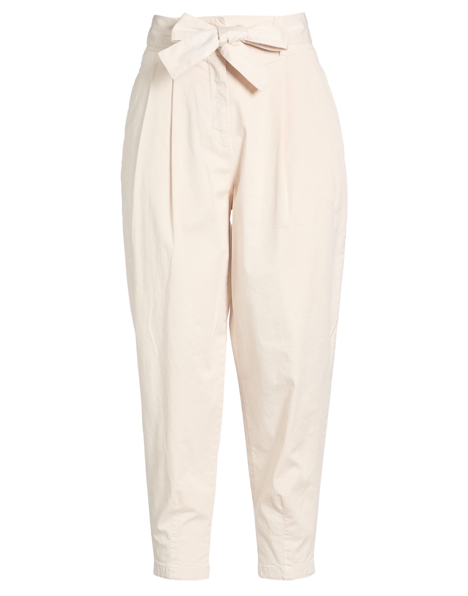 PESERICO Hose Damen Cremeweiß von PESERICO