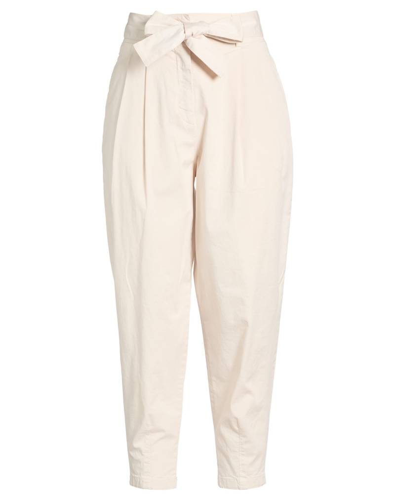 PESERICO Hose Damen Cremeweiß von PESERICO