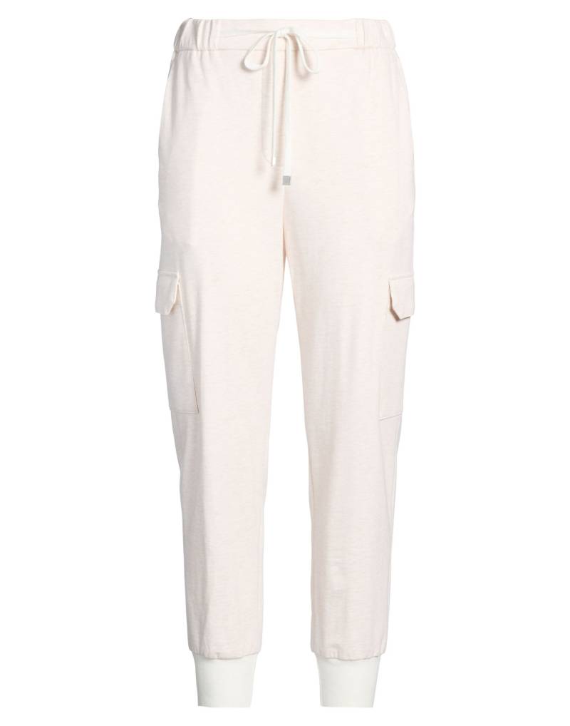 PESERICO Hose Damen Cremeweiß von PESERICO